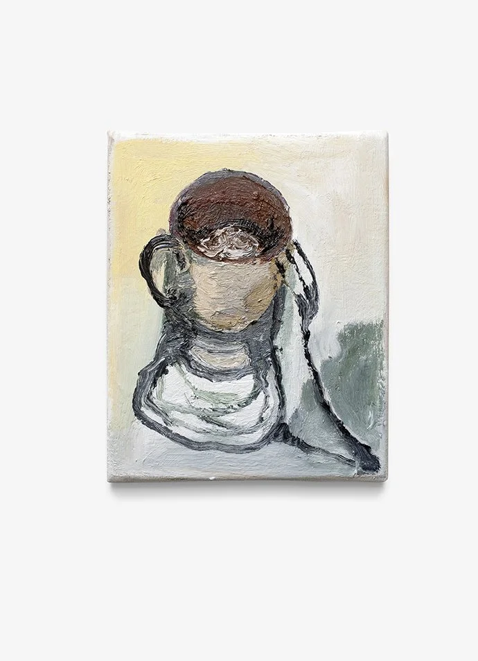 Victor Boullet: WERKK.WERKK.LIVERPOOL.PAINTING. — Lubov